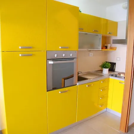 Apartament Zipster