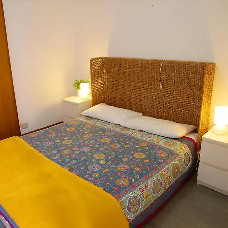 Zipster Apartament Grado