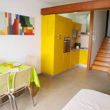 Zipster Apartament