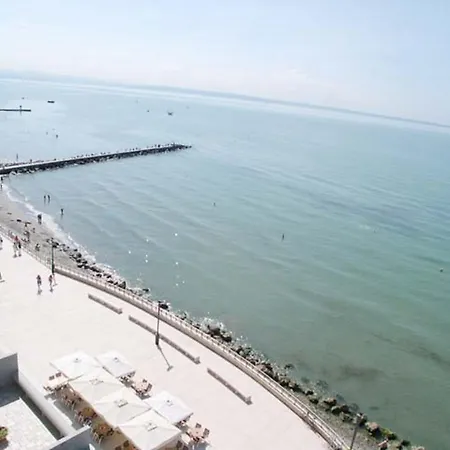 Zipster Apartament Grado