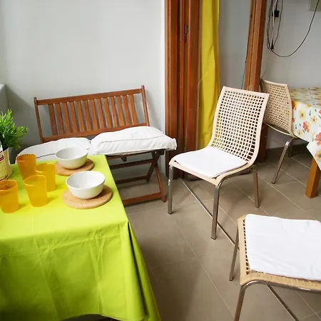 Apartament Zipster *