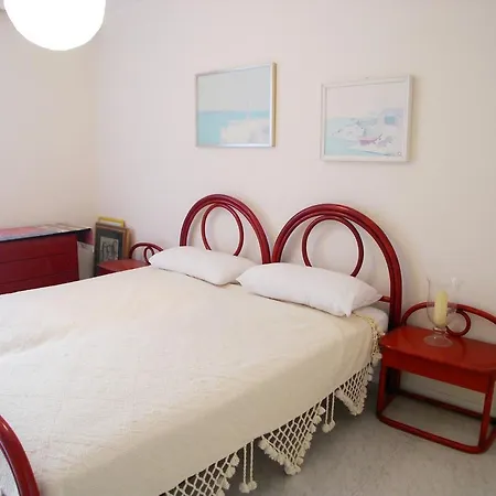 Apartament Zipster