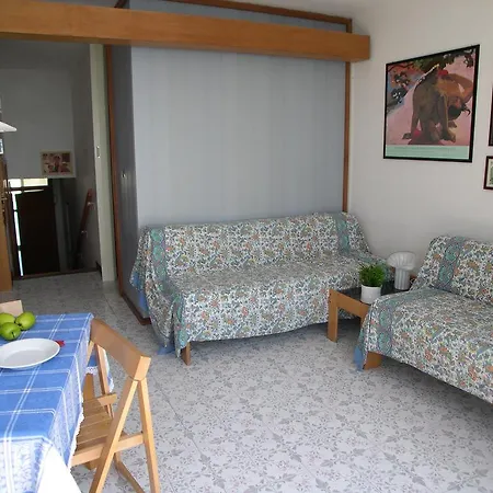 Zipster Apartament Grado
