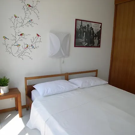 Zipster Apartament Grado