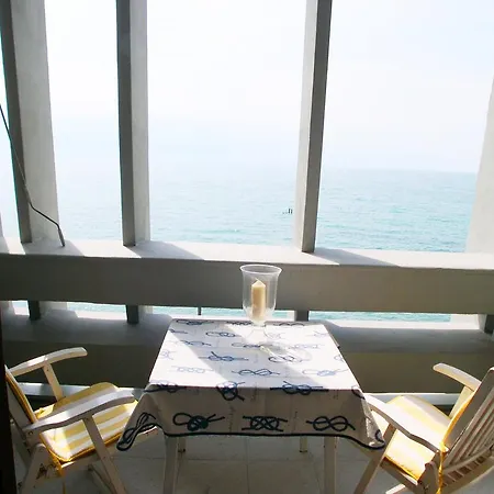 Zipster Apartament Grado
