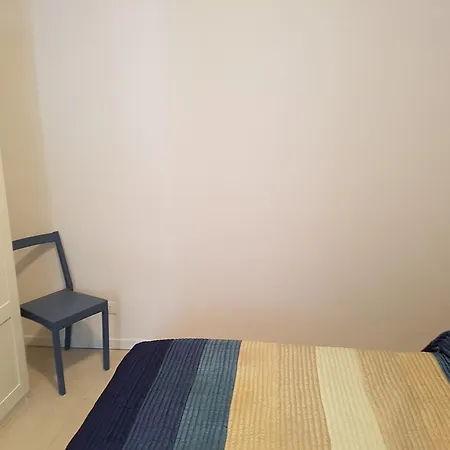 Apartament Zipster