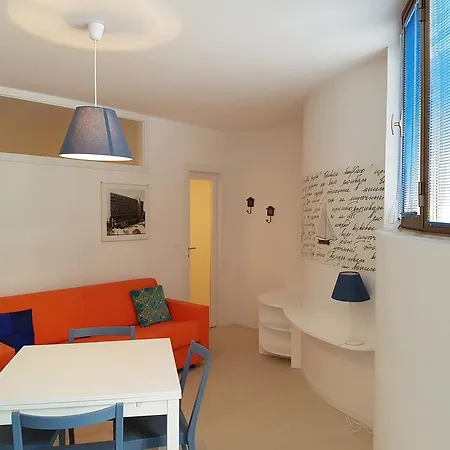 Apartament Zipster Grado