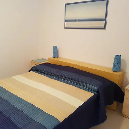 Apartament Zipster *